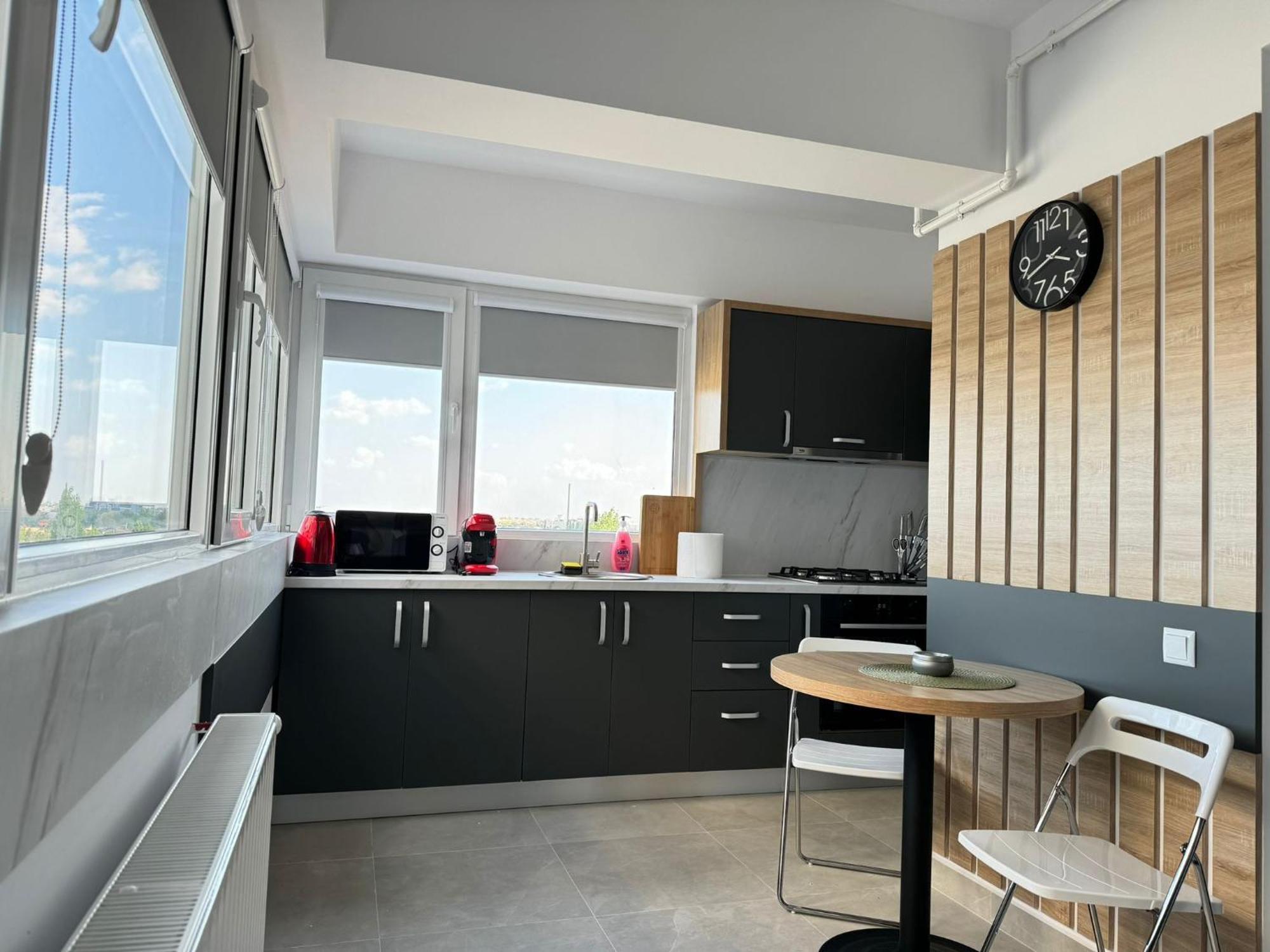 Luxury Glam Apartments Central Adress Bucuresti With Parking エクステリア 写真