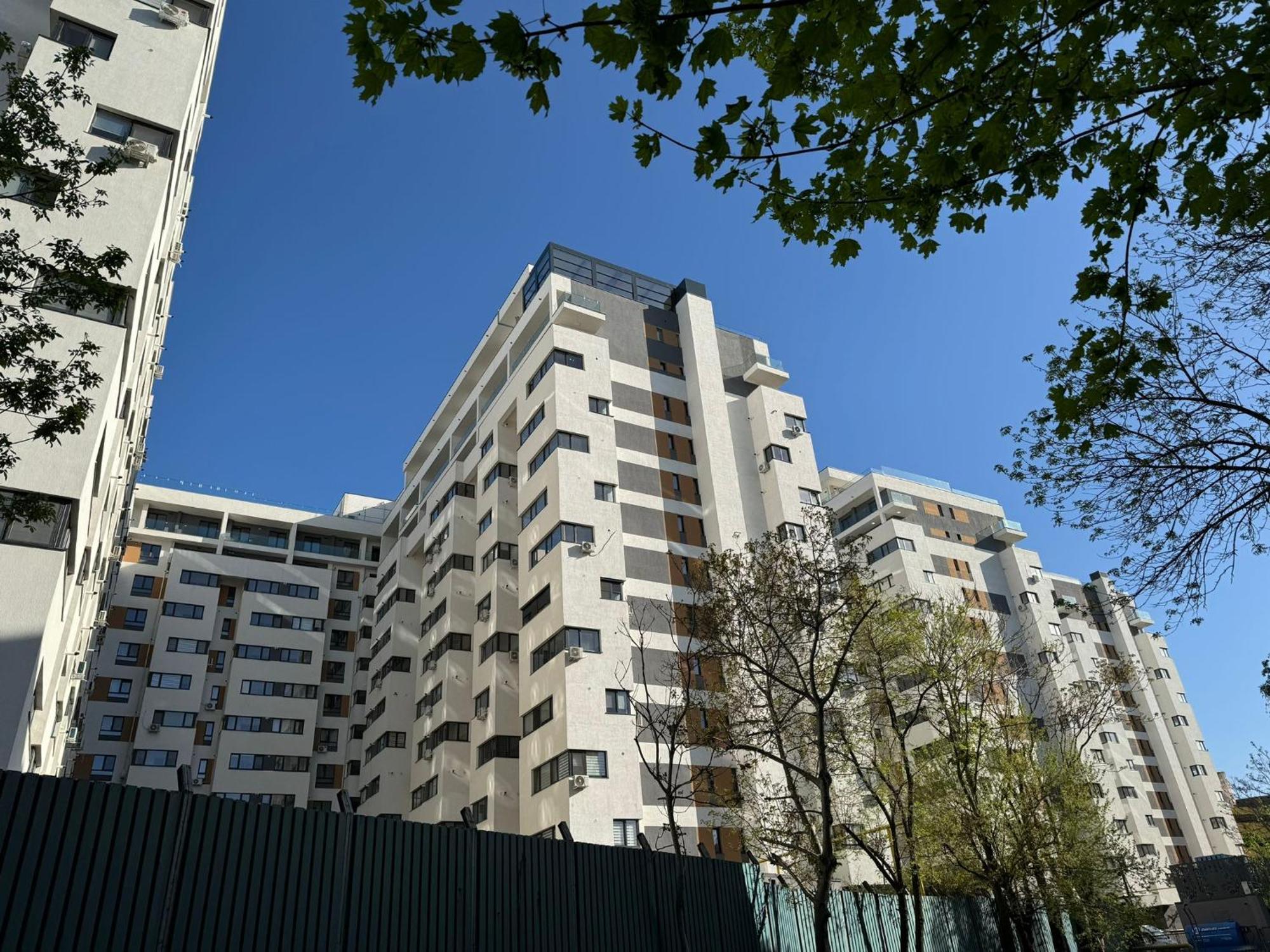 Luxury Glam Apartments Central Adress Bucuresti With Parking エクステリア 写真