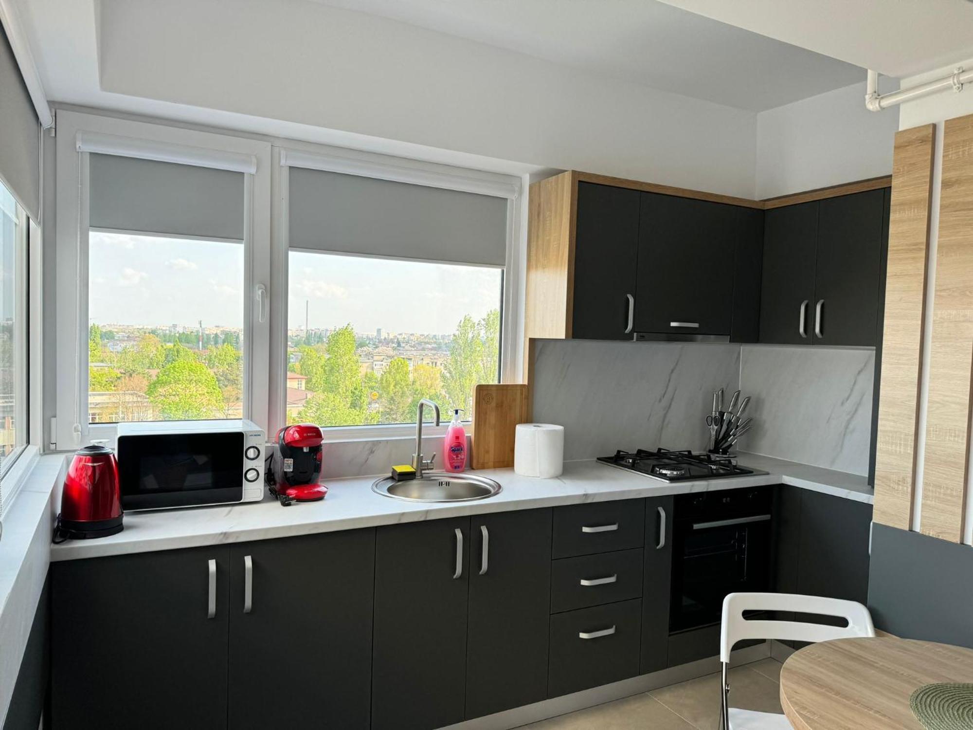Luxury Glam Apartments Central Adress Bucuresti With Parking エクステリア 写真