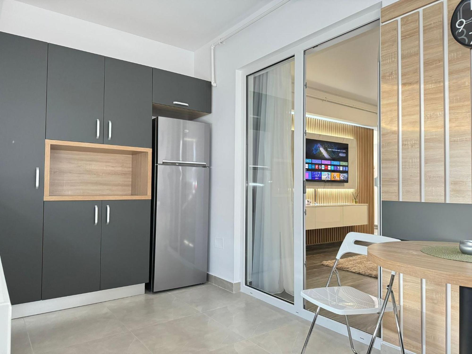 Luxury Glam Apartments Central Adress Bucuresti With Parking エクステリア 写真
