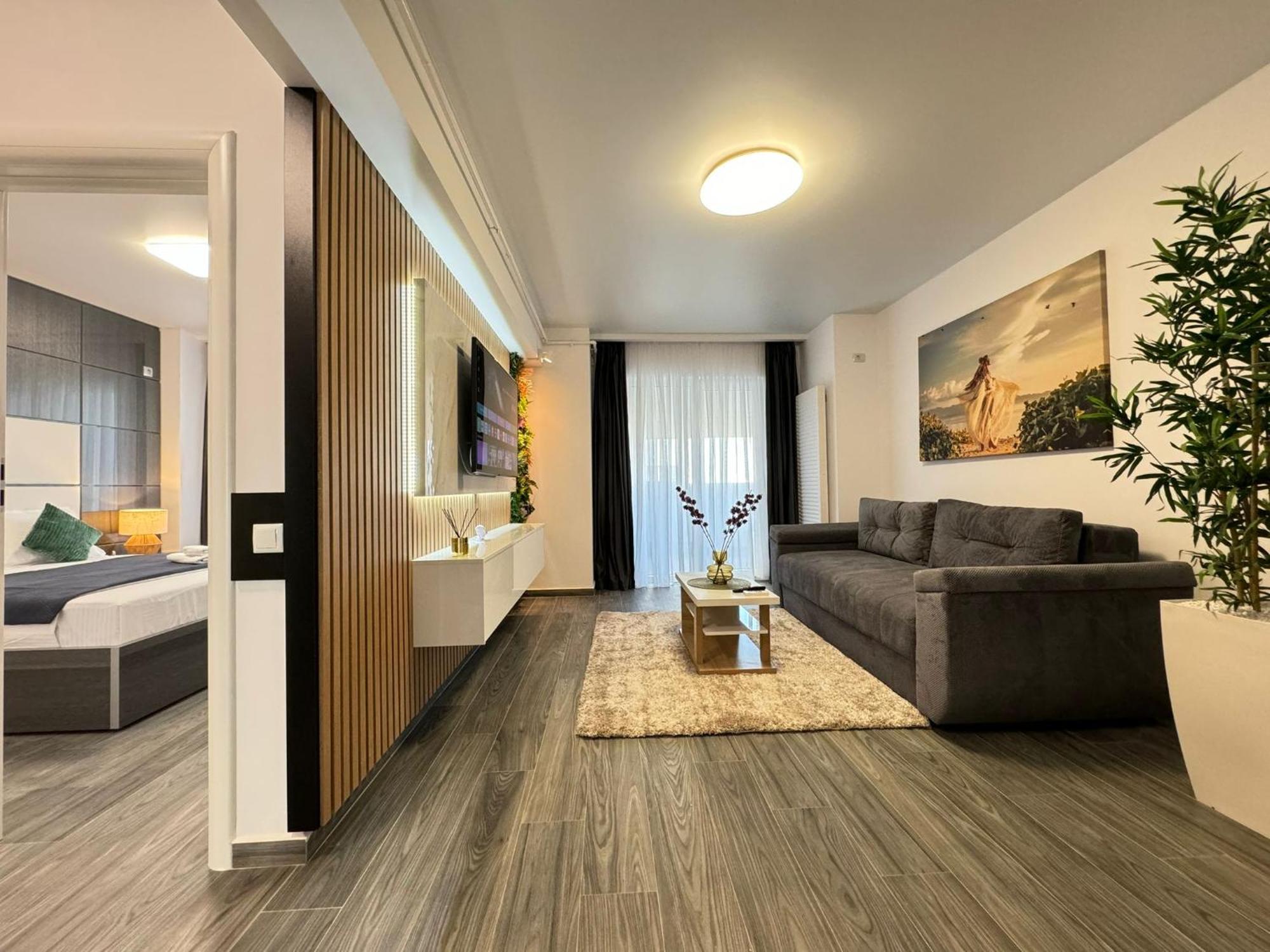 Luxury Glam Apartments Central Adress Bucuresti With Parking エクステリア 写真