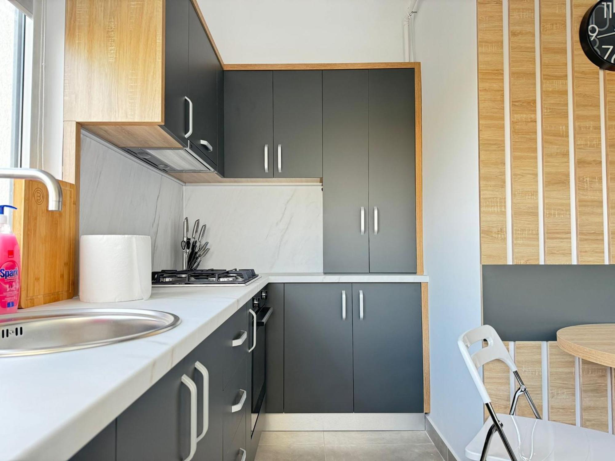 Luxury Glam Apartments Central Adress Bucuresti With Parking エクステリア 写真