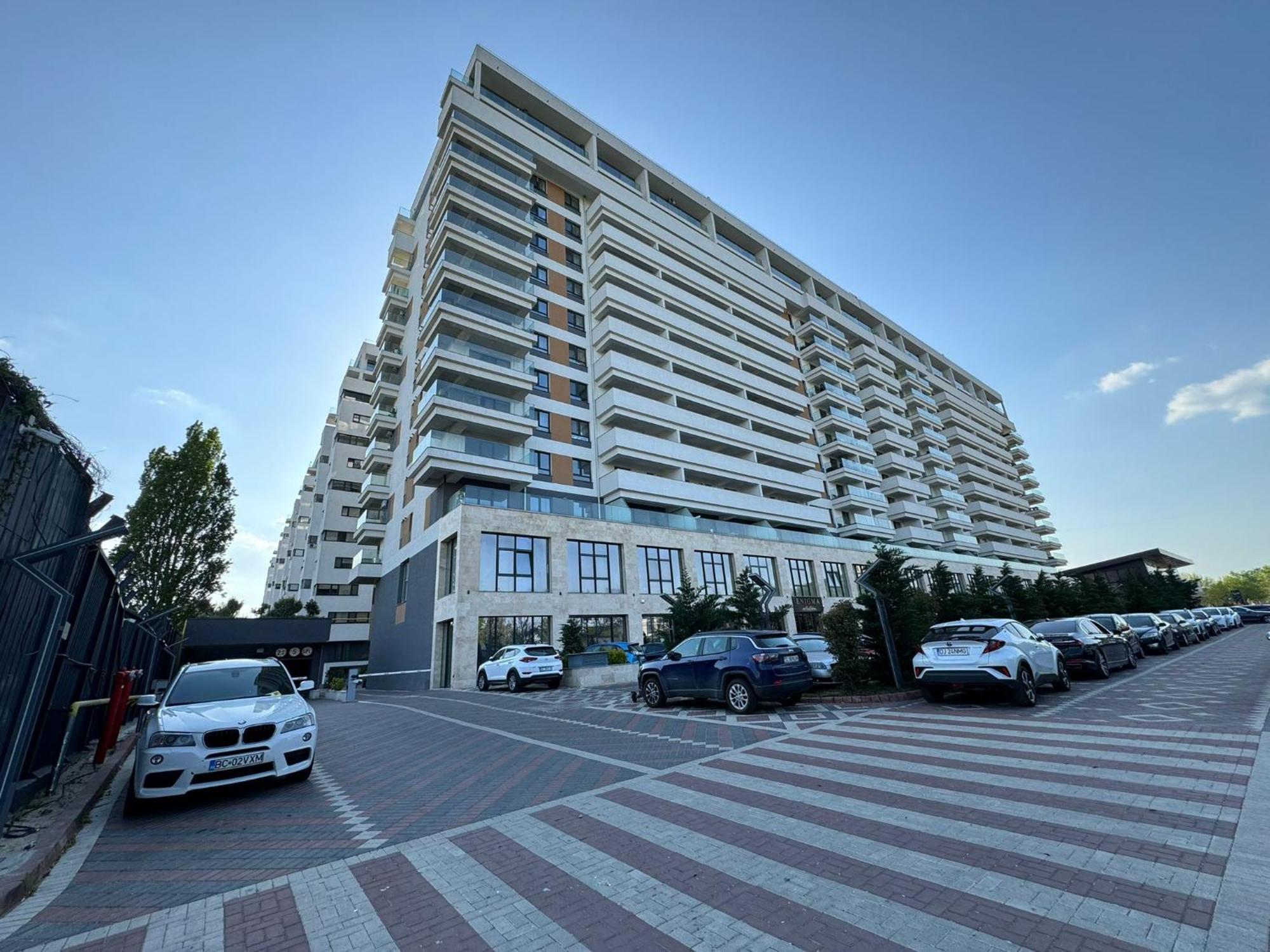 Luxury Glam Apartments Central Adress Bucuresti With Parking エクステリア 写真