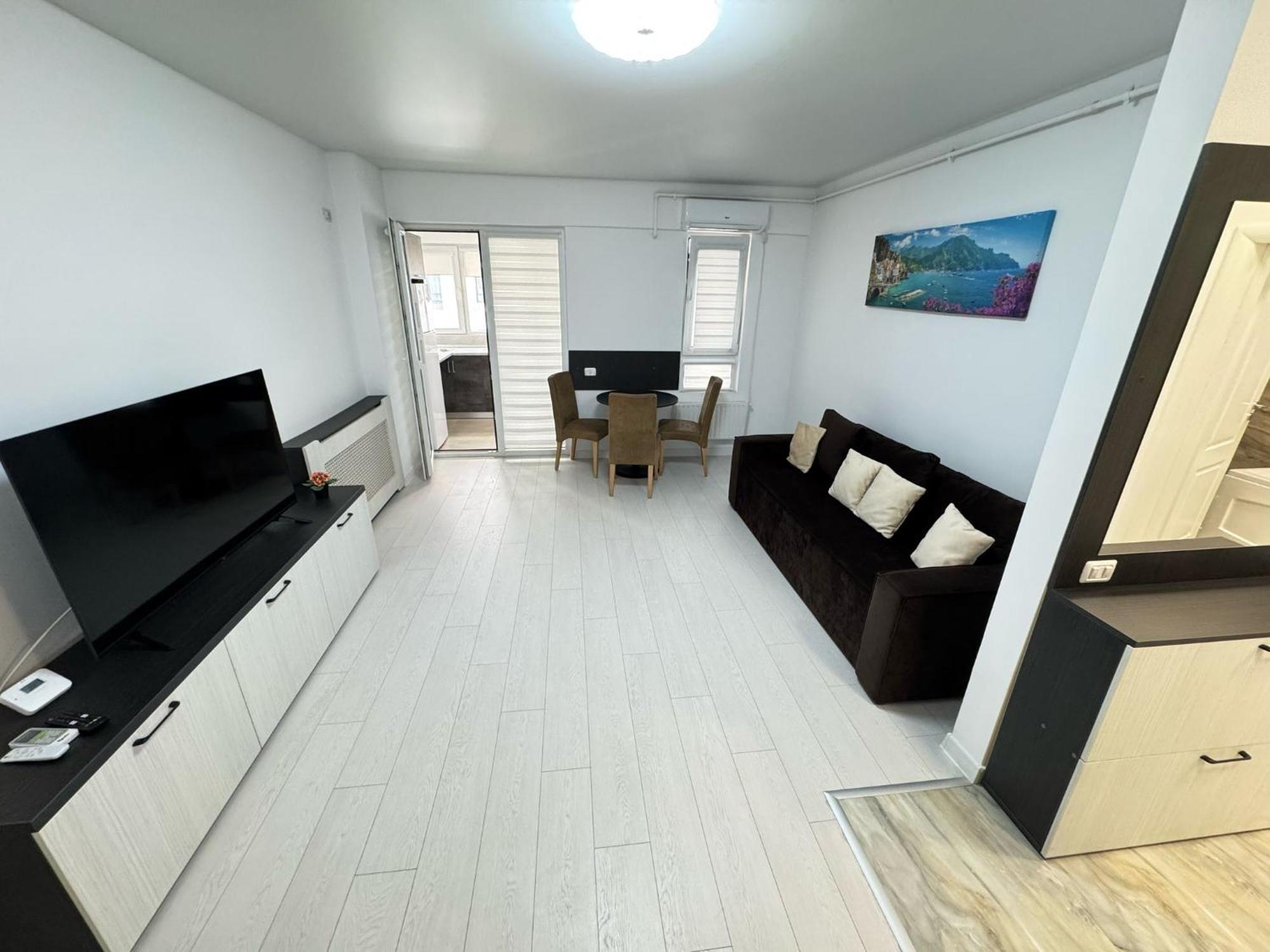 Luxury Glam Apartments Central Adress Bucuresti With Parking エクステリア 写真